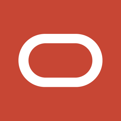 Oracle Logo